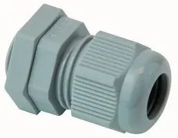 NYLON M16 CABLE GLAND GREY 50616PA7001SET