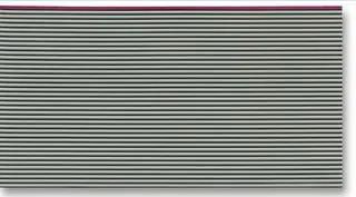 RIBBON CABLE, GREY, 40WAY, 30.5M NFCG-2840