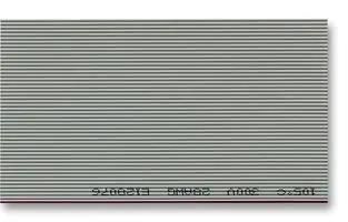 RIBBON CABLE, GREY, 50WAY, 30.5M NFCG-2850