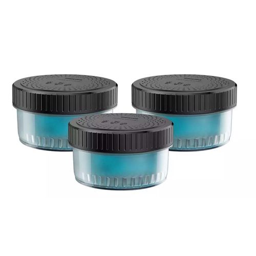 CC13/50 Quick Clean Pod-cartridge 3-pack CC13/50