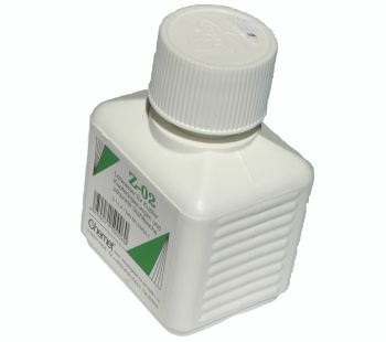 Flux, acid based, 100 ml Chemet CHM-Z-02 4250071500060