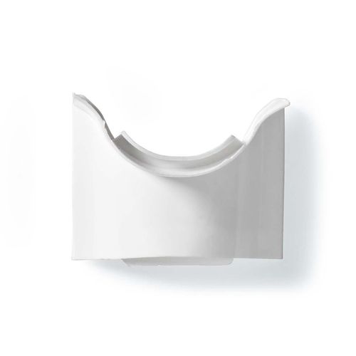 Cable Management | Duct | In corner | 1 pcs | PVC | White CMDT3300WT 5412810411788