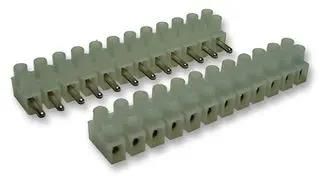 12 WAY BLOCK (PLUG IN) CTSN431/12MF