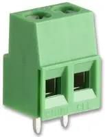 TERMINAL BLOCK INTERLOCKING 2 WAY CTB.0108/2