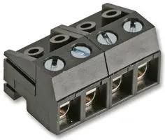 TERMINAL BLOCK PLUGGABLE 4 WAY CTBA1301/4A