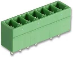 TERMINAL BLOCK PLUGGABLE 7 POLE CTB93VD/7