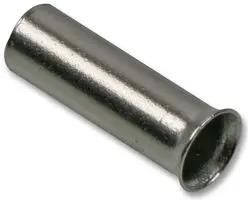 FERRULES UNINSULATED BOOTLACE 4.00MM(12) STEN 4009