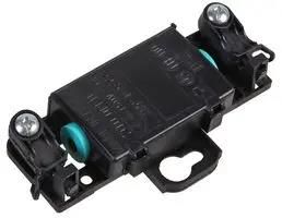 TERMINAL BOX, WITH STRAIN RELIEF THK.110.C6B