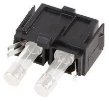 FUSE DRAWER, EXTRA-SAFE, 2 POLE 4301.1403