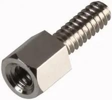 SCREWLOCK, FEMALE, 8.1MM R62-F8.1