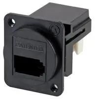 D UNIVERSAL, UK TELEPHONE SOCKET, SLAVE KGB3DPM