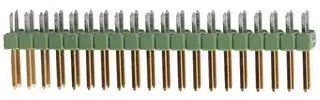 HEADER, DUAL ROW, STRAIGHT, 40WAY 2-826632-0