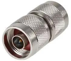 ADAPTOR N PLUG TO N SOCKET ADP-NM-NM