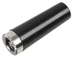 IN-LINE SOCKET FOR 2.50MM PLUG PSG08500