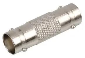 ADAPTOR, BNC SCKT TO SCKT, ZN PSG08520