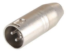 ADAPTOR XLR PLUG -MINI XLR PSG08757