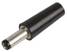 DC POWER PLUG 2.1MM 14MM SHAFT 10-PK PS11502