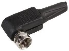 F CONNECTOR 90 DEGREES PS11530