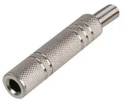 6.35MM JACK SOCKET STEREO PS11566
