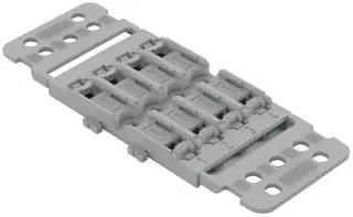 4 WAY MOUNTING CARRIER, SPLICE CONN 221-2504