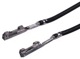 CABLE ASSY, CRIMP SKT-CRIMP SKT, 150MM 217790-1122