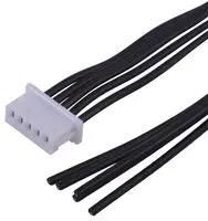 CABLE ASSY, RCPT-FREE END, 300MM 218112-0503