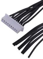 CABLE ASSY, RCPT-FREE END, 300MM 218112-0903