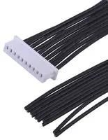 CABLE ASSY, RCPT-FREE END, 300MM 218112-1003