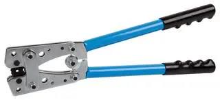 COPPER LUG KIT WITH RATCHET TOOL TMD37253M