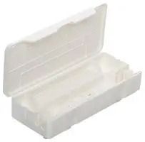 ENCLOSURE, JUNCTION BOX/WHT/161X115X36MM 207-3323