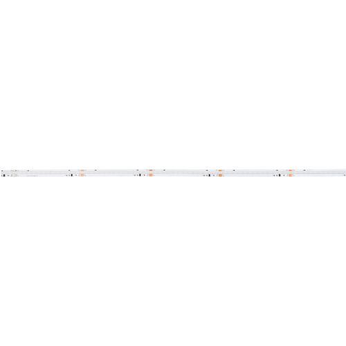 LED juosta, 24Vdc, 10W/m, COB 420LED/m, RGB, IP20, skaitmeninė IC WS2811 10pix/m COB-RGB420-10-24-IC