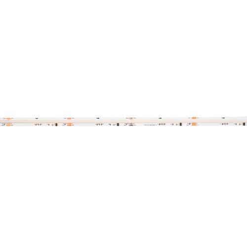 LED juosta, 24Vdc, 21W/m, COB 784LED/m, RGB +NW 4000K, IP20, skaitmeninė IC WS2814 14pix/m COB-RGBNW784-21-24IC