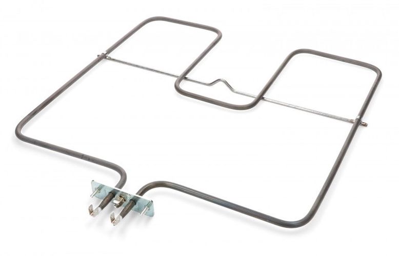 Heating Element 1600W 370x348mm 524012200, 524020800 ARDO, TECNOGAS for Oven W4-420/011-AR