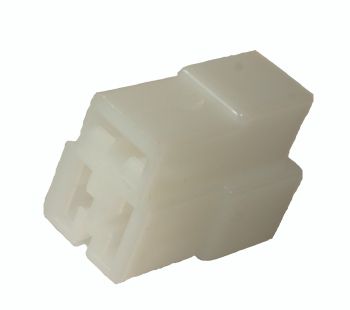 Terminals cover;male;for push-on 6.3mm connectors with lock CO/ON3/F