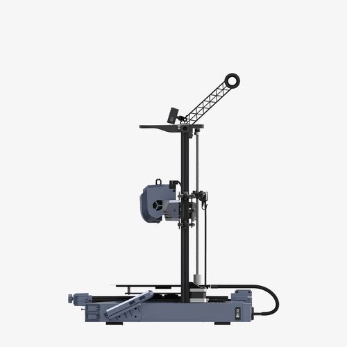 3D spausdintuvas CR-10SE 220x220x265mm 300℃, padas ≤110℃ CREALITY CR-10SE 6971636400998