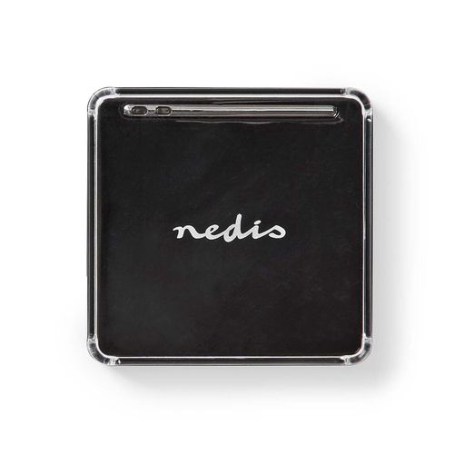 Card Reader | All-in-One | USB 3.2 Gen1 CRDRU3200BK 5412810269839