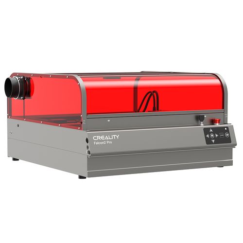 Laser engraver / cutter 22W laser 400x415mm Falcon2 Pro Creality CRE-1005010125 6971636401063