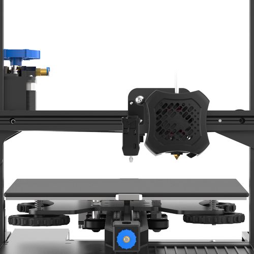 Automatinio aukščio jutiklis (CR Touch) spausdintuvams Ender-3/3V2/3Pro/3Max/5/5Pro CR-10 4001010026 CREALITY CRE-4001010026 6971636402664