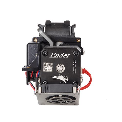 Tiesioginio gijos padavimo ekstruderis Sprite Pro (tinkantis Ender-3 / Pro / V2) CREALITY CRE-4001020036 6971636400684