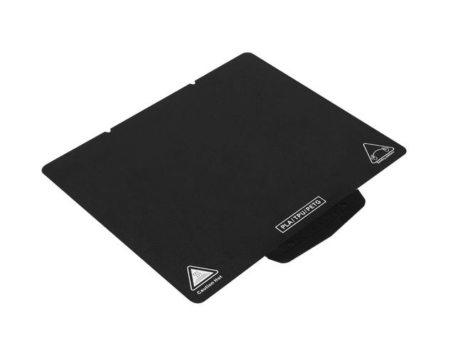 Платформа для печати из PEI для Sermoon D3 320x283мм для PLA/TPU/PETG CREALITY CRE-4004090097