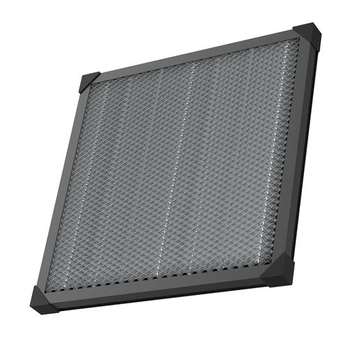 Korėtas padas 500x500mm lazeriniam graviruokliui/pjaustyklei (PVZ Falcon2) CREALITY CRE-4005020009 6971636400059
