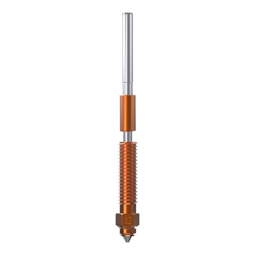 Сопло "Unicorn" Quick-Swap Nozzle-0.2mm CREALITY CRE-4008030084