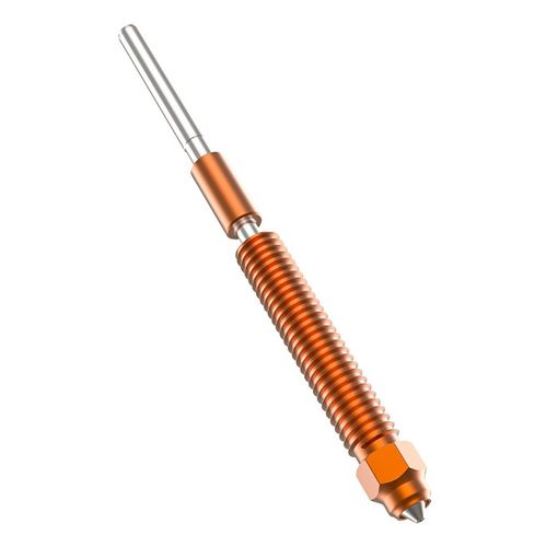 Сопло 0,8 мм "Unicorn" для K2PLUS / CREALITY-Hi CRE-4008030091 6977905740925