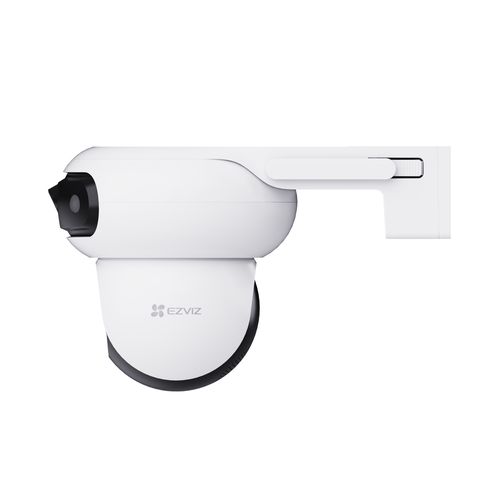 Wi-Fi kamera H90, dviejų objektyvų, 4MP + 4MP, 2.8 / 6mm, IP65, spalvotas naktinis matymas CS-H90 6941545636337