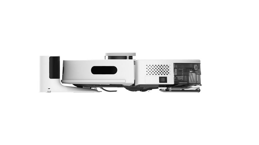 EZVIZ robotas dulkių siurblys 4000pa, LDS LiDAR CS-RE4-PWT2 6941545620749