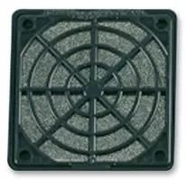 FAN FILTER, 8CM, AKASA GRM80-30