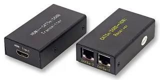 EXTENDER, HDMI OVER CAT 5-6, 25-45M PSG08405