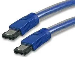 LEAD, 3GB/S, E-SATA TO E-SATA, 3M RB-463