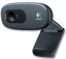 HD PRO WEBCAM, 3MP, 720P 960-001063