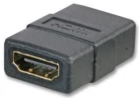 COUPLER, HDMI, FEMALE-FEMALE PSG90394